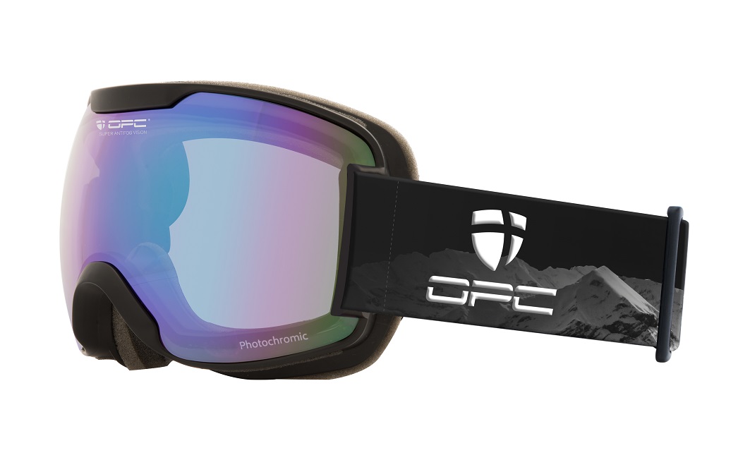 Opc Advanced Model Davos Photochromic